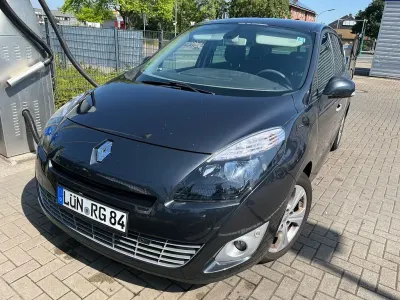 Gebraucht Renault Grand Scénic