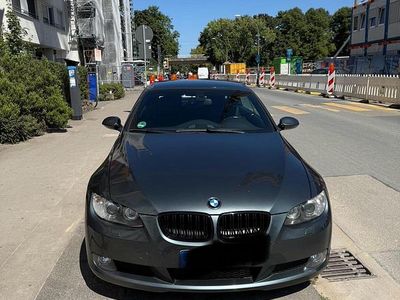 BMW 330 Cabriolet