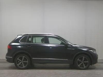 Gebraucht VW Tiguan