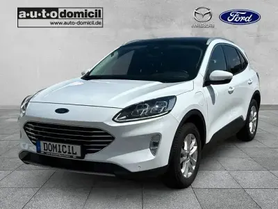 Gebraucht Ford Kuga Titanium X 224 PS (164 kW) 2022 Andere SUV