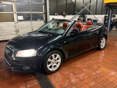 Audi A3 Cabriolet