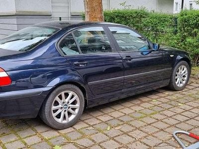 BMW 316