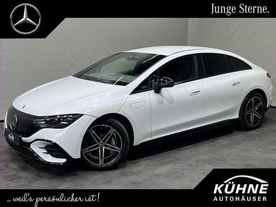Mercedes EQE350