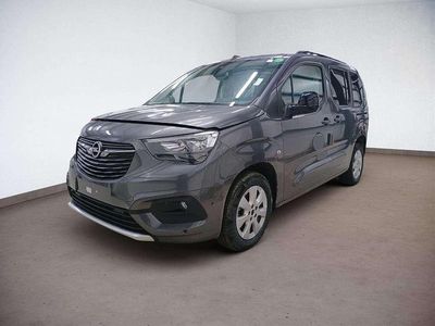 Neu Opel Combo-e Life Ultimate 100 kW (136 PS) 2025 Grau Van / Kleinbus