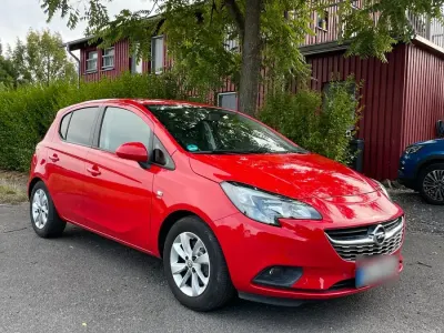 Gebraucht Opel Corsa