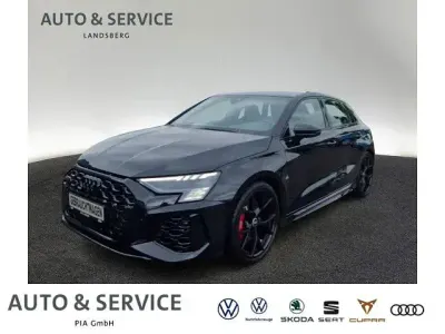 Gebraucht Audi RS3