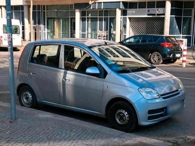 Daihatsu Cuore