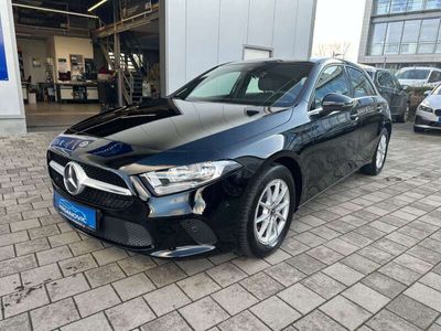 gebraucht Mercedes A180 A 180 A -Klassed°AUT°