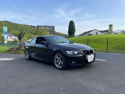 gebraucht BMW 320 Cabriolet M Sport Highline