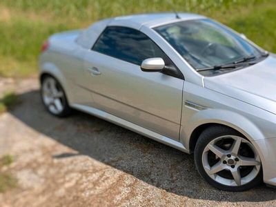 Opel Tigra