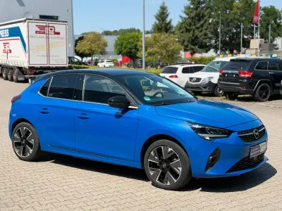 Gebraucht Opel Corsa-e