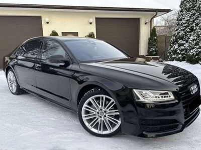 Audi A8L