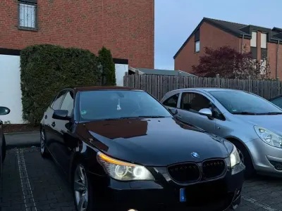 Gebraucht BMW 530