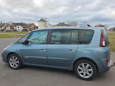 Occasion Renault Espace
