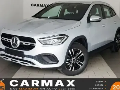 Gebraucht Mercedes GLA250