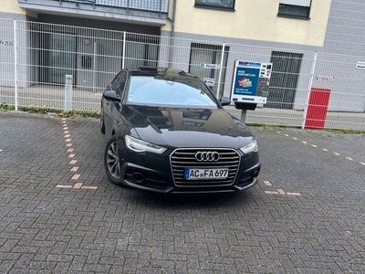 gebraucht Audi A6 2.0 TDI Ultra‼️ Scheckheft‼️ wenig km‼️