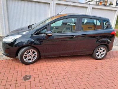 gebraucht Ford B-MAX B-Max1.0 EcoBoost SYNC Edition