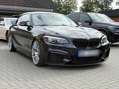 BMW M240