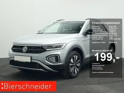 Usata VW T-Roc Life 150 CV (110 kW) 2025 SUV