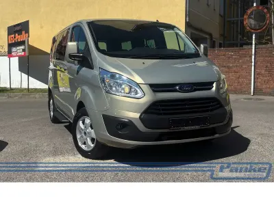 Gebraucht Ford Tourneo