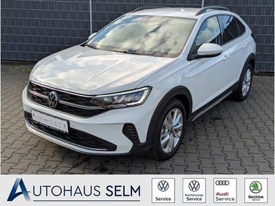 Nuova VW Taigo Life 116 CV (85 kW) 2025 Bianco SUV