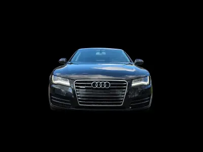 Gebraucht Audi A7