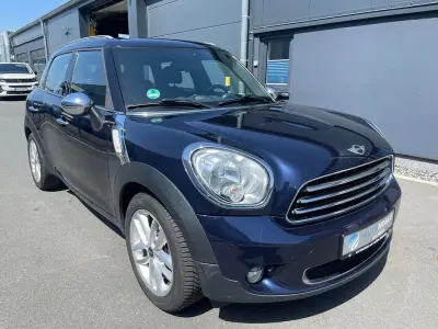Gebraucht Mini Cooper Countryman