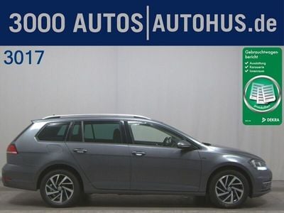 VW Golf VII