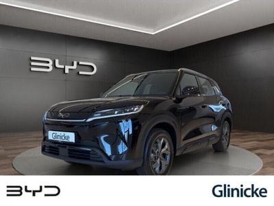 BYD Atto 3