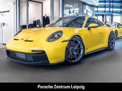 Gebraucht Porsche 992 510 PS (375 kW) 2023 Gelb