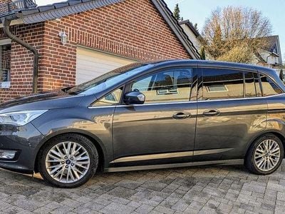 Ford Grand C-Max