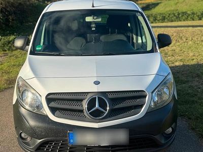 Mercedes Citan 108