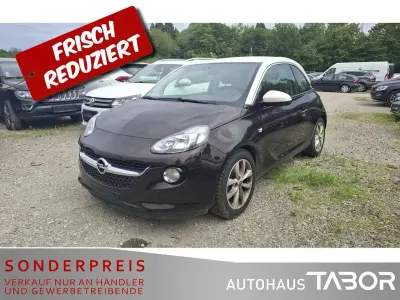 Gebraucht Opel Adam