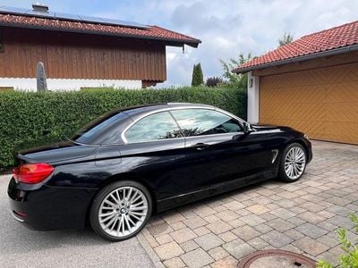 BMW 428