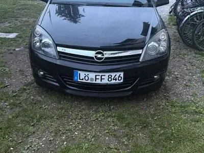 Gebraucht Opel Astra