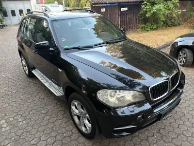 Gebraucht BMW X5