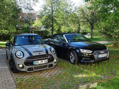 Mini Cooper SD