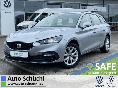 Gebraucht Seat Leon ST