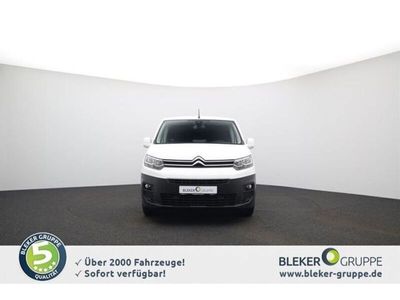 gebraucht Citroën Berlingo L1 BlueHDi 100 Club