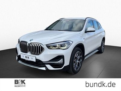 gebraucht BMW X1 xDrive25e