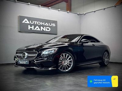 Mercedes S400