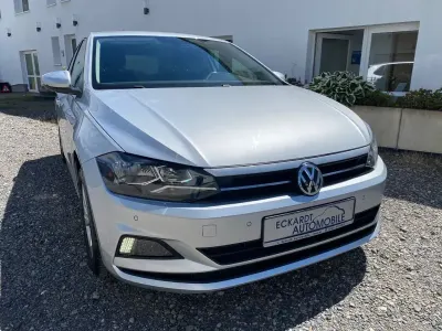 Gebraucht VW Polo