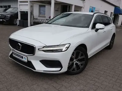 Gebraucht Volvo V60