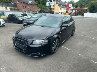 gebraucht Audi S3 3,2L Automatik