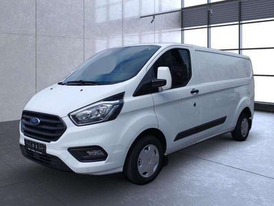 gebraucht Ford 300 Transit CustomL2 Trend*Klima*Kamera*AHK