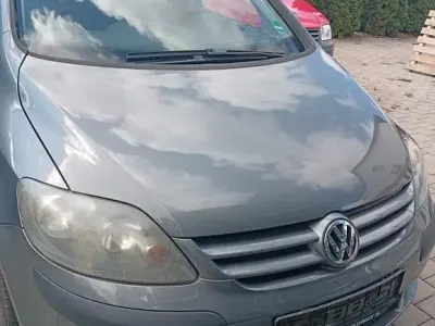 Gebraucht VW Golf Plus