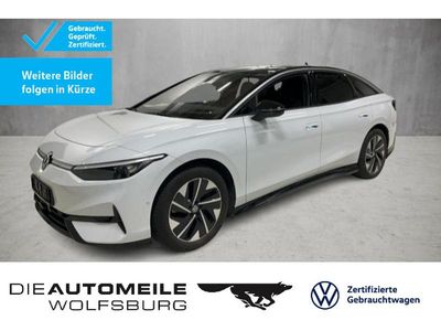 Gebraucht VW ID.7 Pro 210 kW (286 PS) 2024 Limousine
