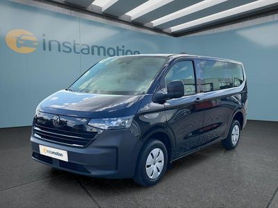 Gebraucht VW T7 150 PS (110 kW) 2025 Blau Van