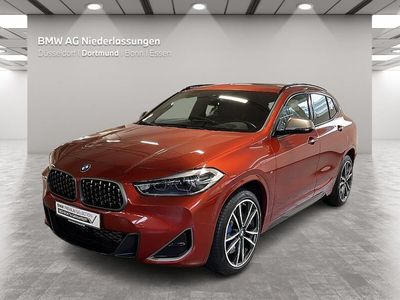 gebraucht BMW X2 M35i