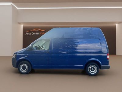 VW T5